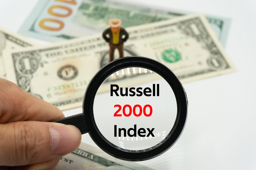 Index Russell 2000 Definice a význam Škola Obchodování