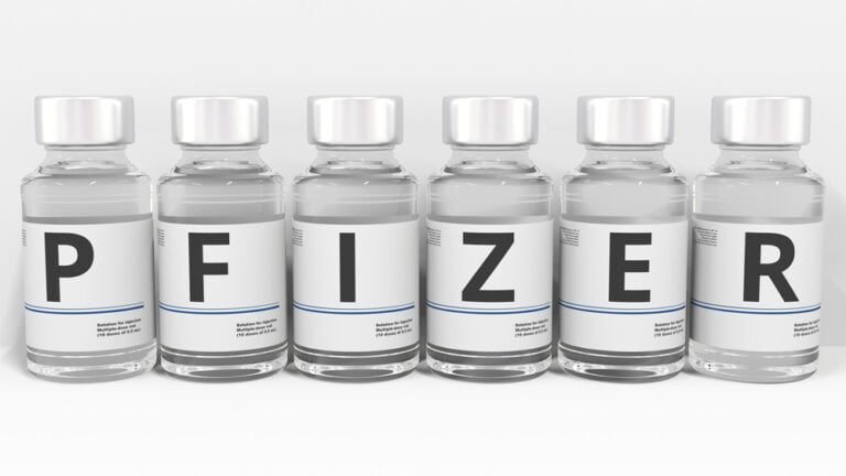 pfizer
