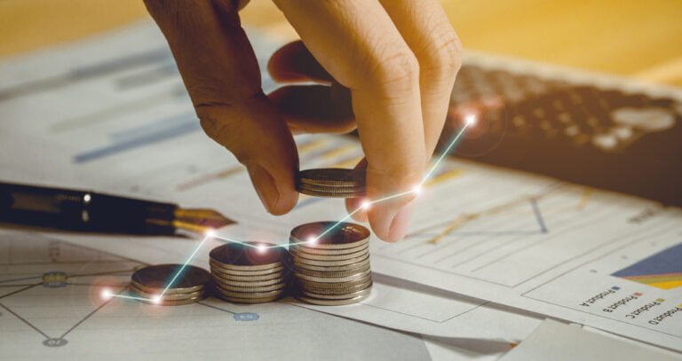 jak zacit obchodovat