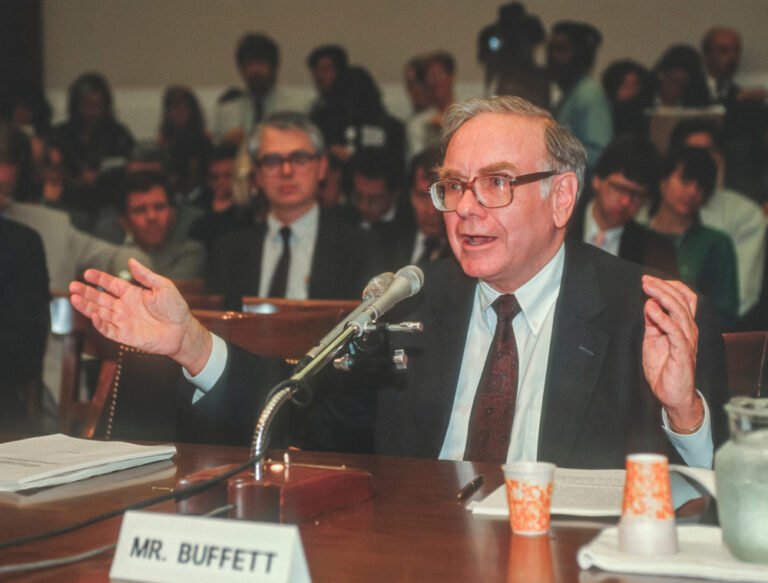 buffett