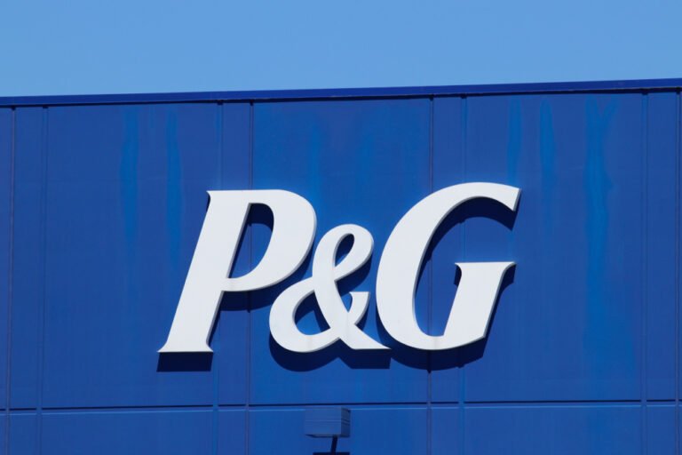 procter-gamble