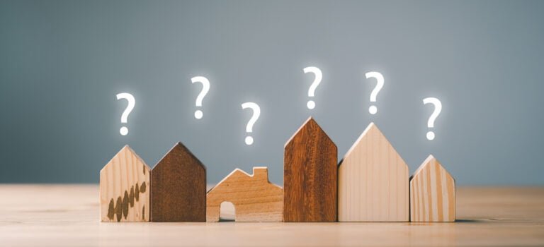 otázky před koupí nemovitosti