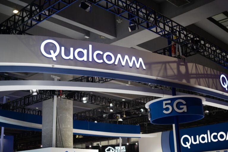 výrobce polovodičů qualcomm, akcie qualcomm