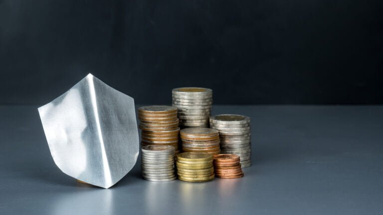 ochrana peněz před inflací