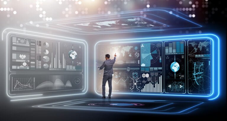 koncept big data a datove analytiky