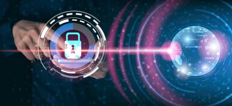 online kybernetická bezpečnost