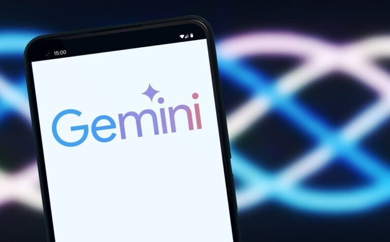 Gemini AI from Google