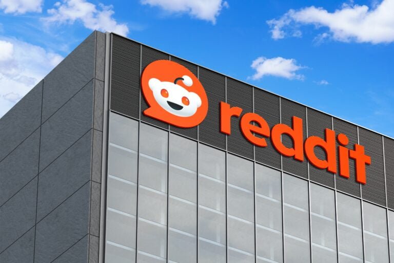Reddit budova