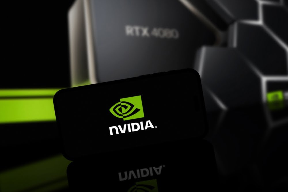 Nvidia