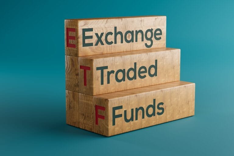 Exchange Traded Fund