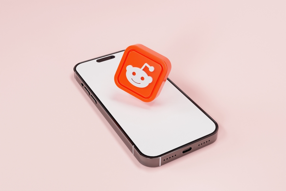 reddit app