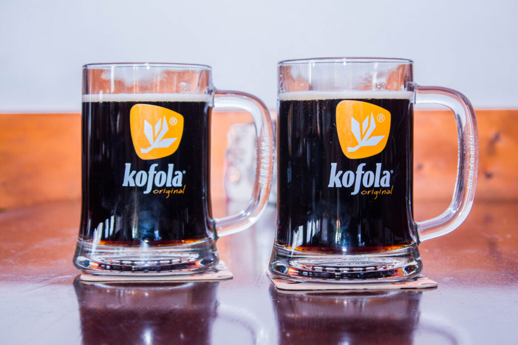 kofola