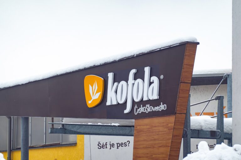 Kofola